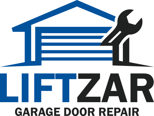 Liftzar Garage Door Repair PNG